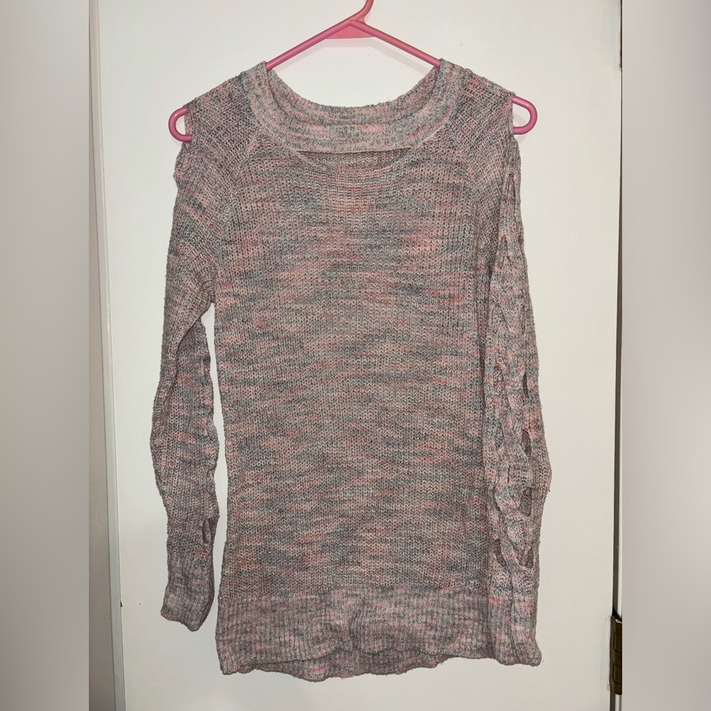 Maurcies Sweater